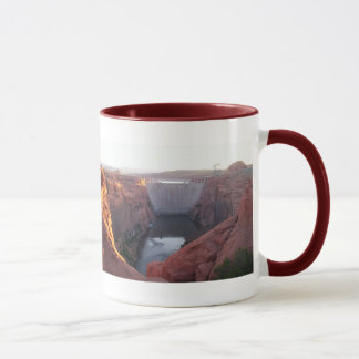 Hoover Dam Coffee Mug