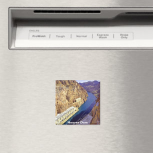 Hoover Dam, Nevada Magnet