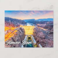 Hoover Dam, Nevada, United States