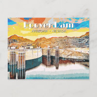Hoover Dam