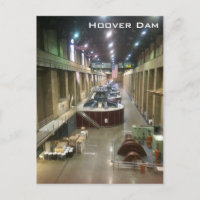 Hoover Dam