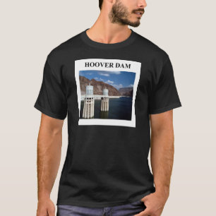 hoover dam T-Shirt