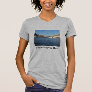 Hoover Dam Tee
