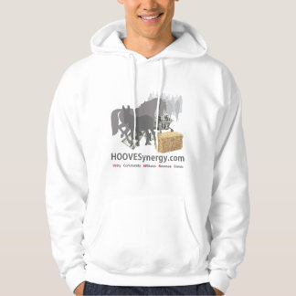 HOOVESynergy - Hoodie