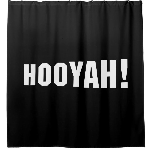 HOOYAH! (Front)