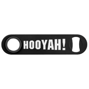 HOOYAH !