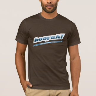 Hooyah! Real Navy Heroes *tshirt* T-Shirt