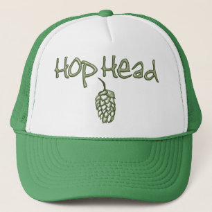 Hop Head Hat