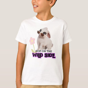 Hop on the Wild Side T-Shirt