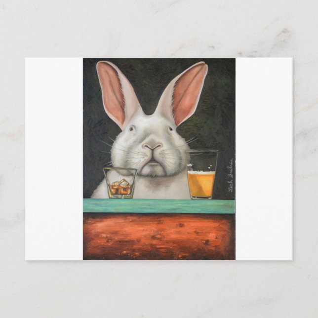 Hop Scotch Postcard (Front)