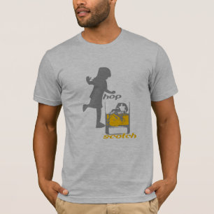 Hop Scotch T-Shirt