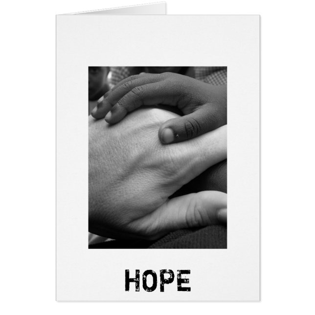 Hope (Front)