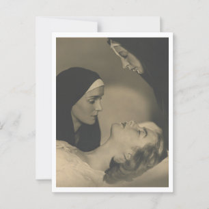 Hope (1930s-1953) by H E Gaze Postcard