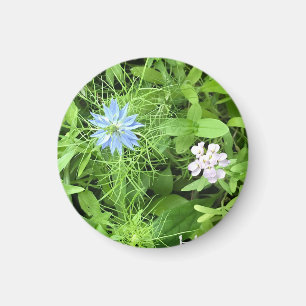 Hope 1 1/4" Circle Magnet