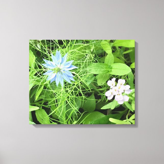 Hope 20 x 16 canvas print (Front)
