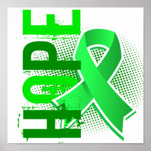 Hope 2 Lyme Disease Poster