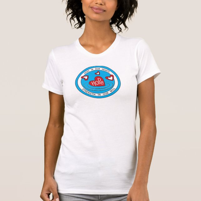 Hope 2_ T-Shirt (Front)