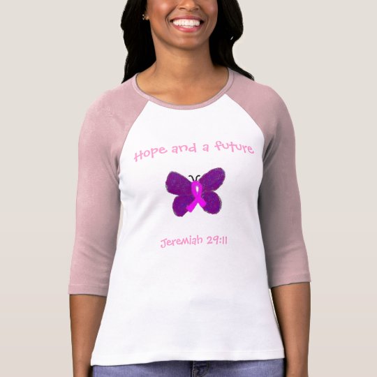 Hope and a future T-Shirt