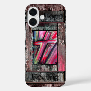 Hope and Healing iPhone 16 Case