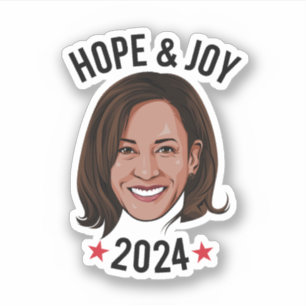 Hope and Joy - Kamala