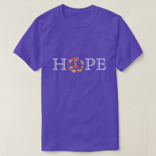 Hope and Peace T-Shirt