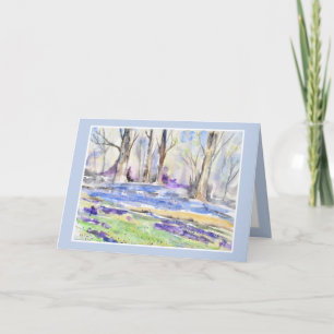 Hope and Recovery Serious Illness Card