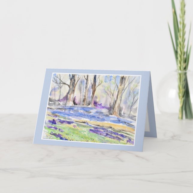 Hope and Recovery Serious Illness Card (Front)