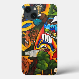 Hope at Sunrise 2007 iPhone 13 Case