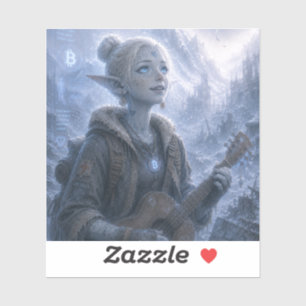 Hope / Bard / Frozen Frontier