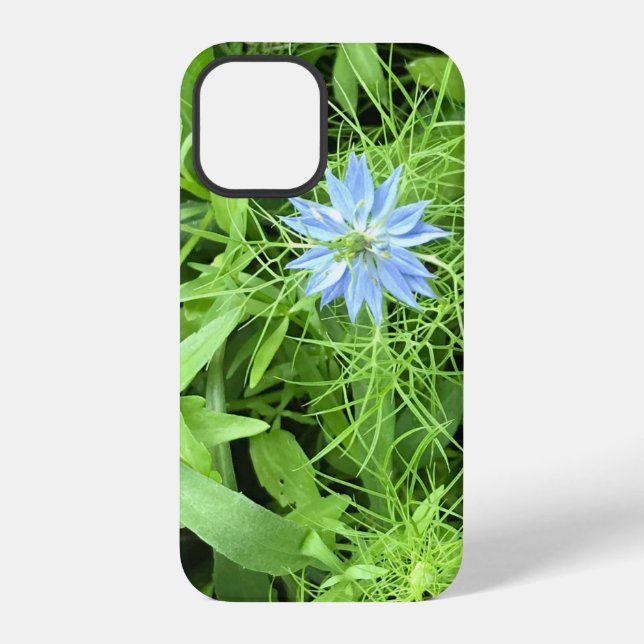 Hope Barely There iPhone Case (Back)