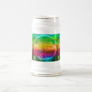 Hope Beer Stein