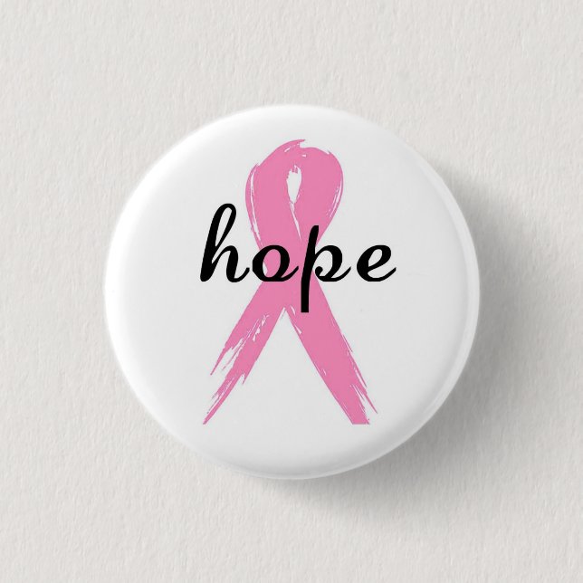 Hope Button (Front)