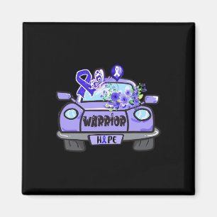 hope car for ataxia warrior tee ataxia awareness g magnet