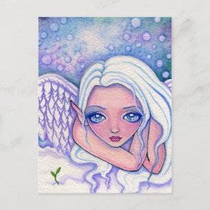 HOPE - Carte postale