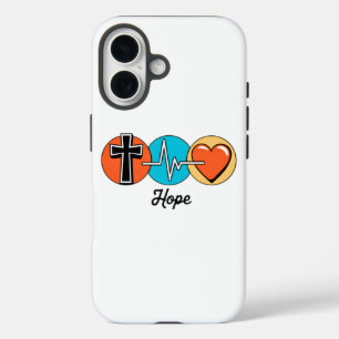 Hope iPhone 16 case