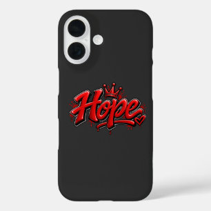 Hope iPhone 16 Case
