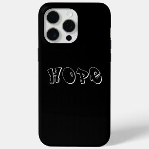 Hope iPhone 15 Pro Max Case