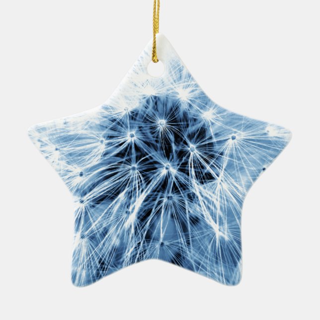 Hope Ceramic Ornament (Front)