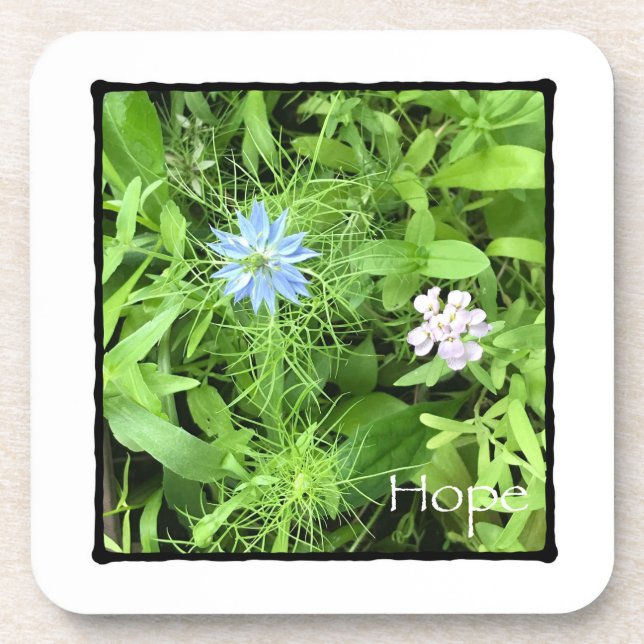 Hope Coaster (Front)