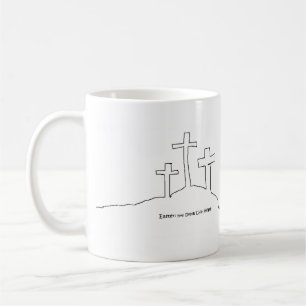 Hope Coffee Mug