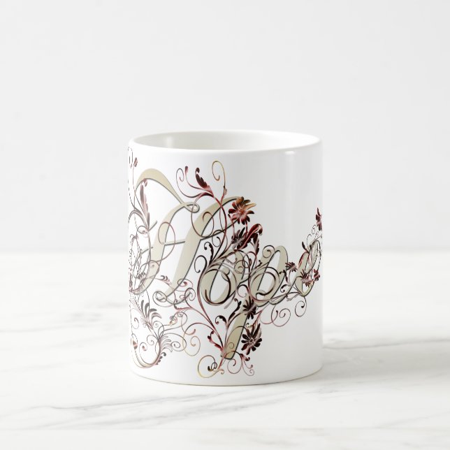 Hope Coffee Mug (Center)