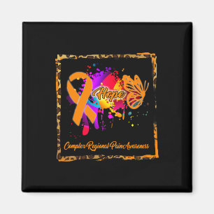 Hope Complex Regional Pain Syndrome Awareness Crps Magnet