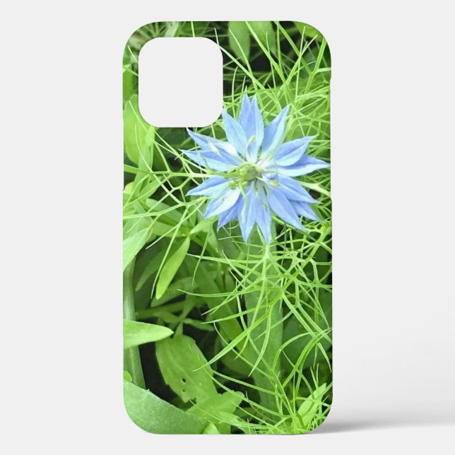 Hope Coque-Mate Tough Apple iPhone 12 Pro Coque (Verso)