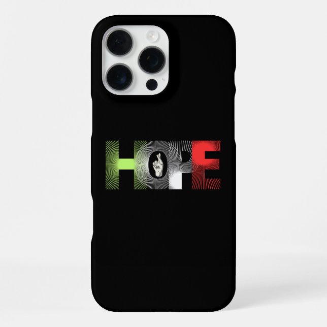 hope cover (Back)