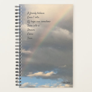 Hope et Rainbow Dreams