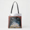 Hope, Faith and Love Tote Bag