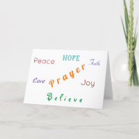 Hope faith belief prayer christian prison believe