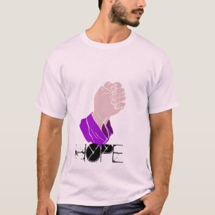 hope faith T-Shirt