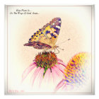 Hope Flotte... Impression artistique inspirante