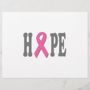 HOPE FLYER